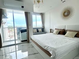 Studio Wohnung zu vermieten im The Empire Tower, Nong Prue, Pattaya