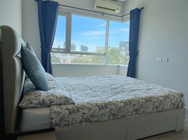 2 Bedroom Condo for sale at Centric Sea, Nong Prue