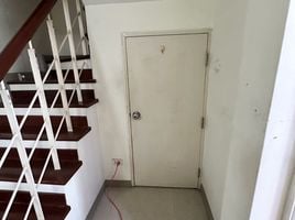 4 Bedroom Townhouse for sale in Samrong BTS, Thepharak, Samrong Nuea