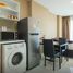 1 Bedroom Apartment for sale at The Mark Ratchada-Airport Link, Makkasan