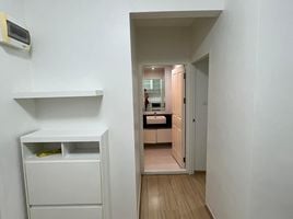 1 Schlafzimmer Wohnung zu vermieten im A Space Asoke-Ratchada, Din Daeng, Din Daeng