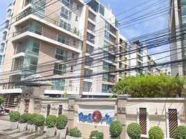 1 Bedroom Apartment for rent at Resorta Yen-Akat, Chong Nonsi