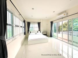 2 Schlafzimmer Haus zu vermieten in Bang Khen, Bangkok, Anusawari, Bang Khen
