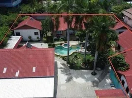 10 Bedroom House for sale in Bang Lamung, Pattaya, Bang Lamung
