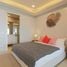 3 Bedroom Condo for sale at Andamaya Surin Bay, Choeng Thale, Thalang, Phuket
