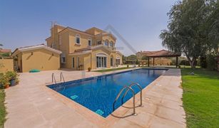 5 Schlafzimmern Villa zu verkaufen in , Dubai Polo Homes