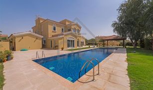 5 Bedrooms Villa for sale in , Dubai Polo Homes