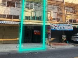 2 Schlafzimmer Ganzes Gebäude zu vermieten in Fai Chai MRT, Bang Khun Si, Bang Khun Si