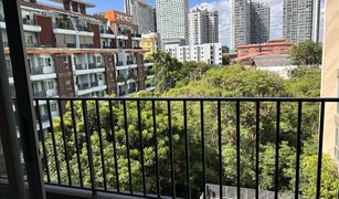 1 Bedroom Condo for sale in Bang Chak, Bangkok TKF Condo