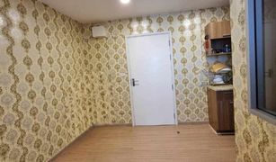 1 Bedroom Condo for sale in Samae Dam, Bangkok J Condo Rama 2