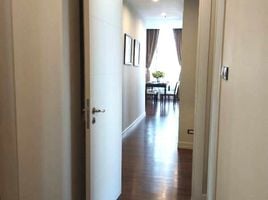 2 Bedroom Condo for rent at The Willows, Thung Mahamek, Sathon