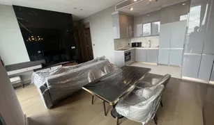 2 Bedrooms Condo for sale in Bang Kapi, Bangkok The Esse at Singha Complex