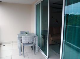 1 Bedroom Apartment for rent at Hyde Park Residence 2, Nong Prue, Pattaya
