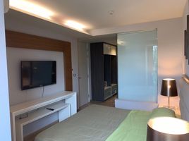 1 Schlafzimmer Appartement zu vermieten im Via 49, Khlong Tan Nuea