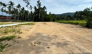 N/A Land for sale in Maenam, Koh Samui 