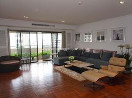 3 Bedroom Condo for rent at Tower Park, Khlong Toei Nuea