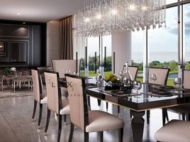 3 Schlafzimmer Reihenhaus zu verkaufen im Belair Damac Hills - By Trump Estates, NAIA Golf Terrace at Akoya, DAMAC Hills (Akoya by DAMAC)