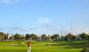 2 Bedrooms Apartment for sale in Dubai Hills, Dubai Golfville