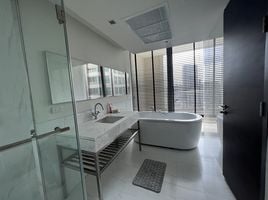 在Sathorn Prime Residence租赁的2 卧室 公寓, Thung Wat Don