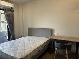 1 Schlafzimmer Appartement zu vermieten im Chapter Chula-Samyan, Maha Phruettharam, Bang Rak