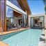 3 Bedroom Villa for sale at The Ozone Residences, Choeng Thale