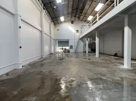 11 Bedroom Warehouse for rent in Mueang Samut Sakhon, Samut Sakhon, Bang Nam Chuet, Mueang Samut Sakhon