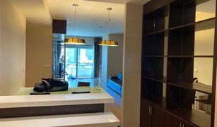 3 Bedrooms Condo for sale in Khlong Tan Nuea, Bangkok The Madison