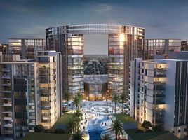 2 Bedroom Apartment for sale at Zed Towers, Sheikh Zayed Compounds, Sheikh Zayed City