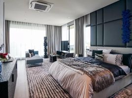 3 Schlafzimmer Villa zu verkaufen im ARTALE Asoke – Rama 9, Bang Kapi, Huai Khwang, Bangkok, Thailand