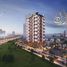 1 Bedroom Apartment for sale at Binghatti Luna, District 12