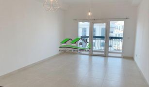 Studio Apartment for sale in Yas Acres, Abu Dhabi Ansam 3