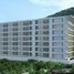 Studio Wohnung zu vermieten im Bayshore Oceanview Condominium, Patong, Kathu, Phuket