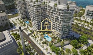 1 Habitación Apartamento en venta en , Abu Dhabi Diva