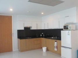 2 Schlafzimmer Appartement zu verkaufen im The Breeze Hua Hin, Nong Kae