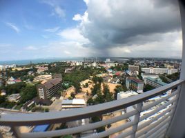 Studio Appartement zu verkaufen im AD Hyatt Condominium, Na Kluea, Pattaya