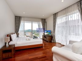 2 Bedroom Apartment for rent at The Bay Condominium, Bo Phut