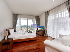 2 Schlafzimmer Wohnung zu vermieten im The Bay Condominium, Bo Phut, Koh Samui