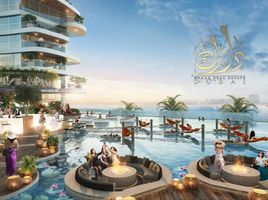 3 Bedroom Condo for sale at Damac Bay, Dubai Harbour, Dubai