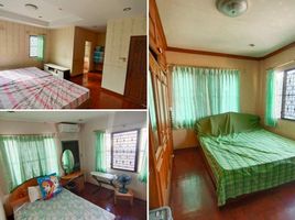 5 Schlafzimmer Haus zu verkaufen im Mantana Prayasuren 26, Bang Chan, Khlong Sam Wa, Bangkok, Thailand