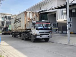 2 Bedroom Warehouse for sale in Airport Rail Link Station, Samut Prakan, Nai Khlong Bang Pla Kot, Phra Samut Chedi, Samut Prakan