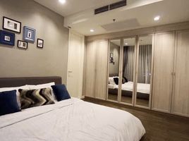 2 Schlafzimmer Wohnung zu verkaufen im Nara 9 by Eastern Star, Thung Mahamek, Sathon