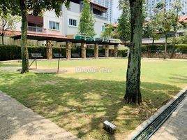 5 Bedroom Townhouse for sale in Batu, Kuala Lumpur, Batu