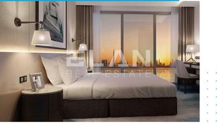 1 Schlafzimmer Appartement zu verkaufen in , Dubai Address Harbour Point