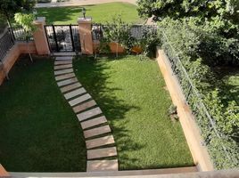 3 Bedroom Townhouse for sale at Mivida, The 5th Settlement, New Cairo City