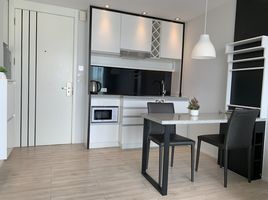 1 Schlafzimmer Wohnung zu verkaufen im Maxx Central Condotel, Nong Prue