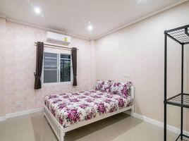 4 Schlafzimmer Haus zu vermieten im Baan Klang Muang 88, Thap Tai