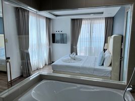 2 Schlafzimmer Wohnung zu vermieten im The Peak Towers, Nong Prue