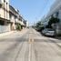 3 Bedroom Townhouse for sale at RK Office Park (Ramindra - Ramkhumhang), Min Buri, Min Buri