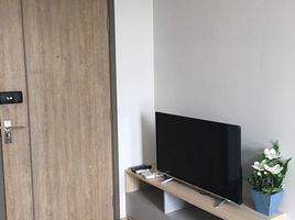 Studio Condo for rent at Ideo O2, Bang Na