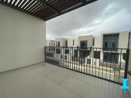 4 बेडरूम टाउनहाउस for sale at Sun, Al Reem